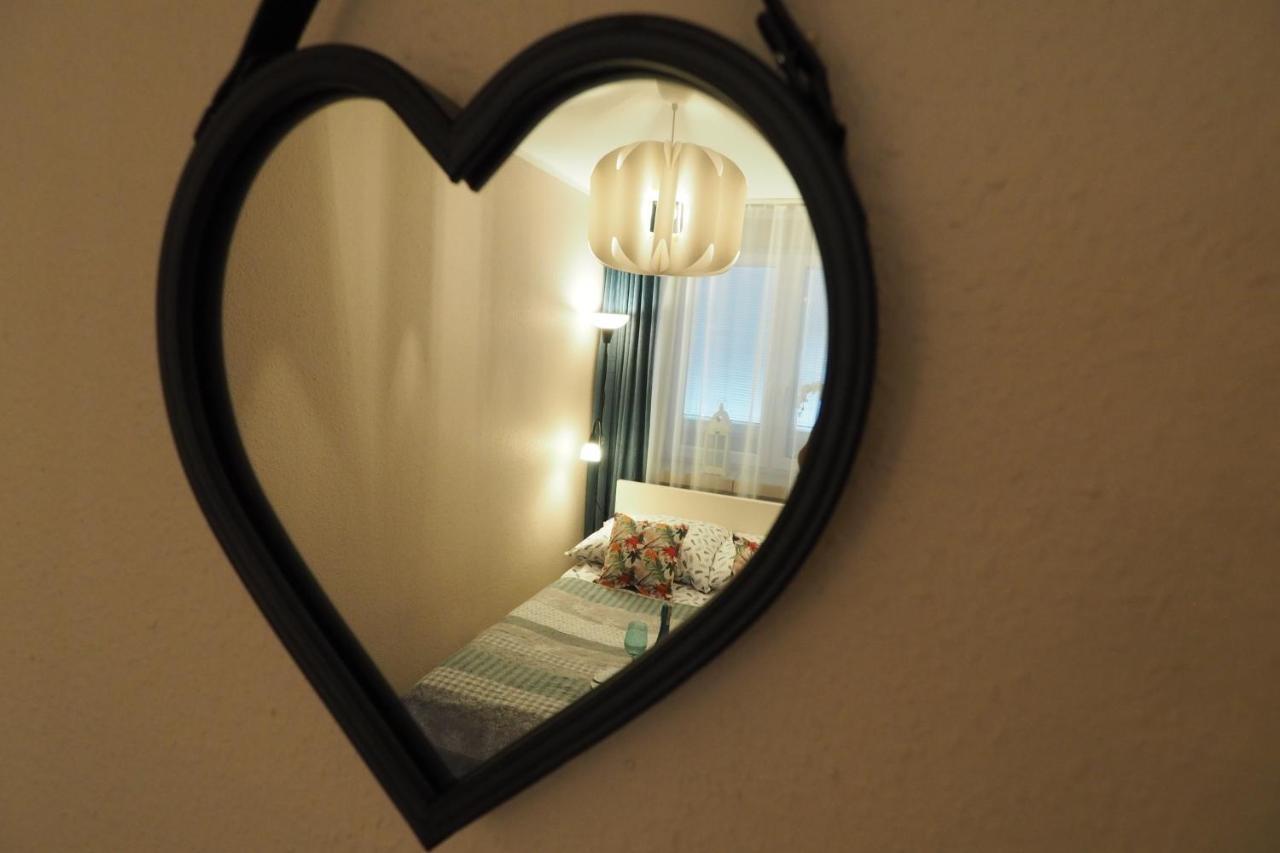 Kghn Apartments Wyszynskiego II Szczecin Bagian luar foto