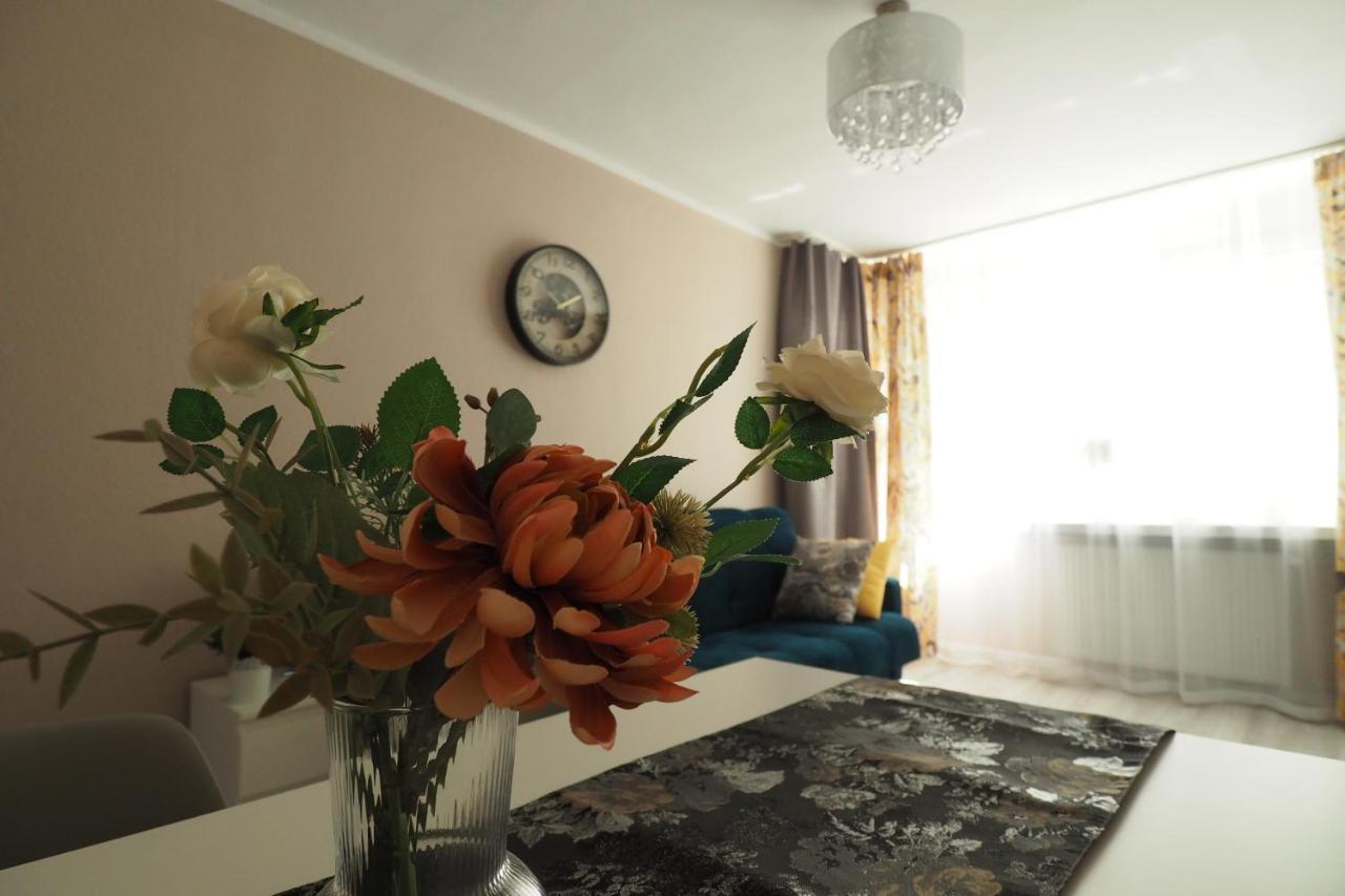 Kghn Apartments Wyszynskiego II Szczecin Bagian luar foto